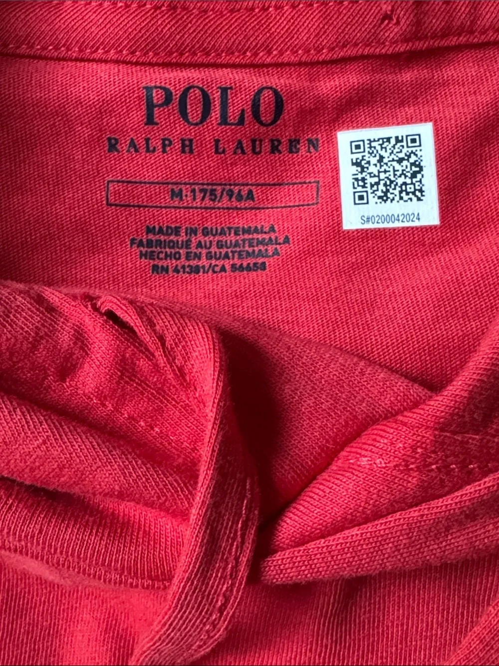 Polo Ralph Lauren nwt polo
